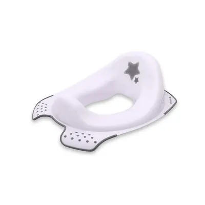 Reductor anatomic pentru toaleta Lorelli stelute