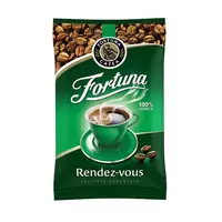 Cafea macinata Fortuna Rendez-Vous, 100 g Engros