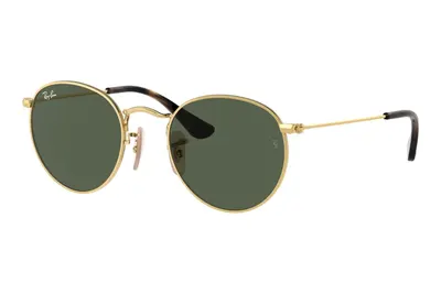 Ray-Ban Junior Round Junior RJ9547S 223/71