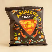 Chips porumb chilli 75g