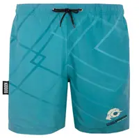 Costum de baie pentru bărbați B5 cu model cu dungi boardshorts