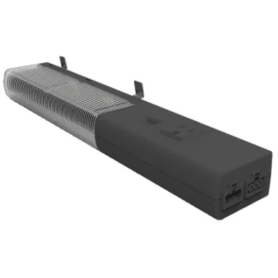 Lampa Multi-Fixare Cu Led Cu Priza Usa, 120 V Ac, 10W