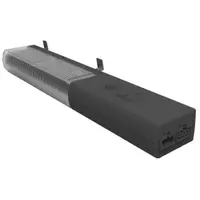 Lampa Multi-Fixare Cu Led Cu Priza Usa, 120 V Ac, 10W