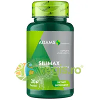 Silimax 1500mg 30cps