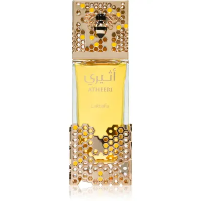 Lattafa Atheeri Eau de Parfum pentru femei 100 ml
