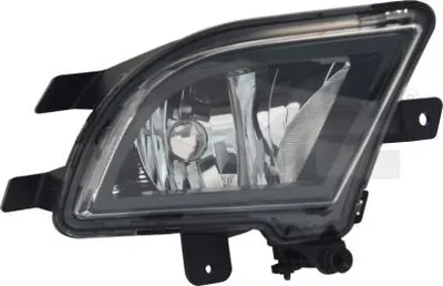 Proiector ceata fata dreapta potrivit VW JETTA 2014-2018