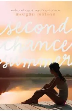 Second Chance Summer