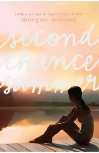 Second Chance Summer