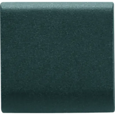 Placa pentru buton - 22X22mm - GENERAL - BLACK - CHORUS