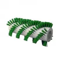 Perie de rezerva de gazon pentru perie electrica Maxbrush Batavia 7063034, 260 mm