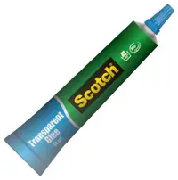 Adeziv Scotch - universal 30 ml, pe baza de apa