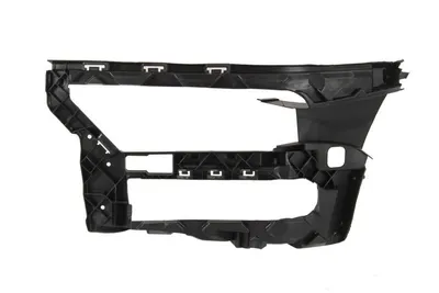 Suport tampon Fata potrivit VW CRAFTER 2.0D dupa 2016 - (latura, plastic)