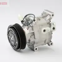 Compresor climatizare potrivit JOHN DEERE 4000 2.4D 01.05-12.12