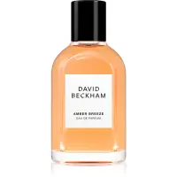 David Beckham Amber Breeze Eau de Parfum pentru bărbați 50 ml