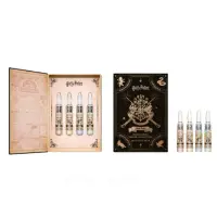 Set cadou de parfum pentru femei cu mini tuburi Miniso Harry Potter 10ml