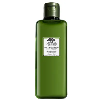 Demachiant micelar Mega Mushroom, 200ml, Origins
