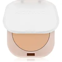 Notino BlurFx Soft Matte Setting Powder pudra cu efect de matifiere Deep 7 g