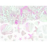 Confetti narval iridescent 23g