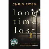 Long Time Lost
