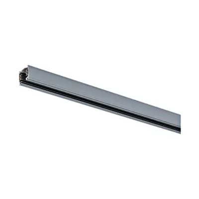 3-phase electric track surface 1000 silver