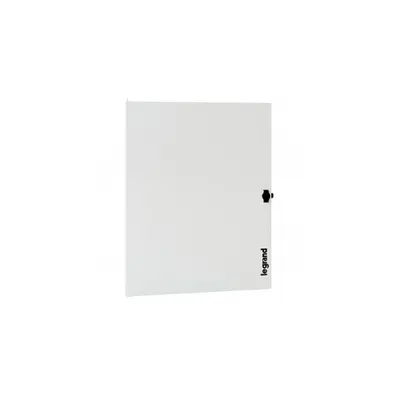 Metal Usa pentru XL³ S 160 dulap cu 3x24 module - supplied cu handle Cat.No 339710