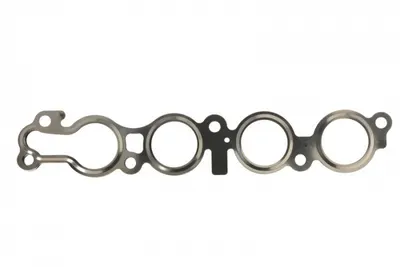 Garnitura galerie evacuare (4 cilindri: 1; 2; 3; 4) potrivit OPEL AGILA; SUZUKI SPLASH, SWIFT III, SWIFT IV 1.2 1.2LPG 1.4 01.08