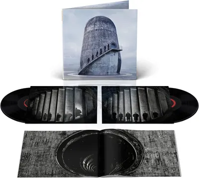 Zeit - Vinyl