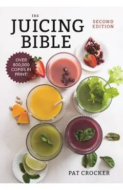 Juicing Bible