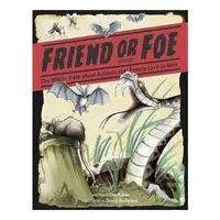 Friend Or Foe