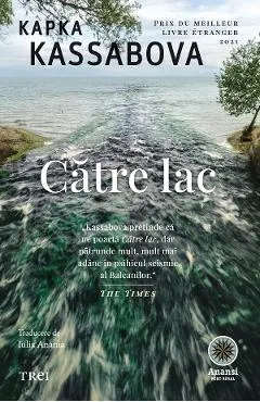 eBook Catre lac