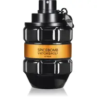 Viktor & Rolf Spicebomb Extreme Eau de Parfum pentru bărbați 90 ml