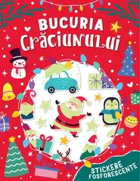 Bucuria Crăciunului - Paperback