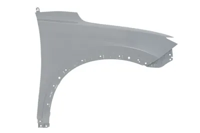 Aripa fata stanga potrivit BAIC BEIJING 5 12.23