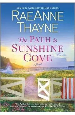 The Path to Sunshine Cove