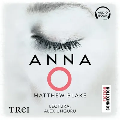 Anna O - Audiobook