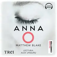 Anna O - Audiobook