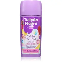 Tulipán Negro Candy Fantasy deodorant 60 ml