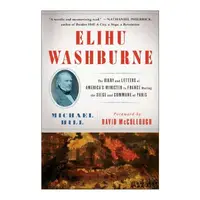 Elihu Washburne