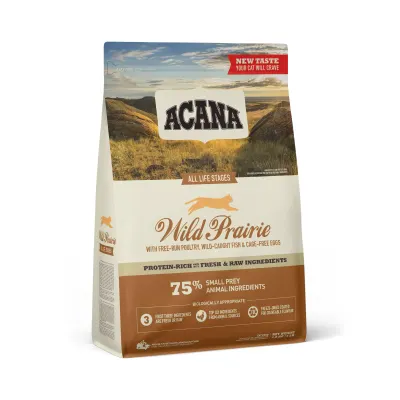 Hrana Uscata Pisici, Acana Cat Wild Prairie, 1.8 kg