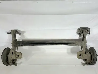 Punte spate 13427779 Opel Astra J facelift (2012-2015) 1.7 cdti A17DTF