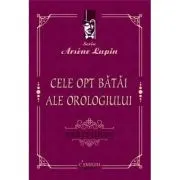 Cele opt batai ale orologiului