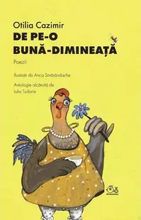 De pe-o bună dimineață - Hardcover