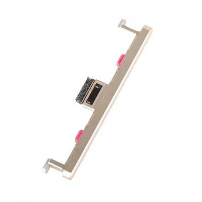 Buton Volum Honor Magic V5, Alb (Ivory White), Service Pack 5167AARP