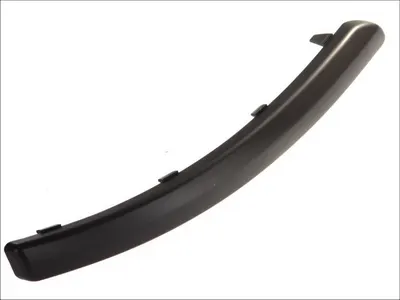 Element bara Fata Dreapta negru potrivit FORD MONDEO III 2000-2007 2003-2007