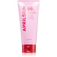 APRILSKIN TXA Niacinamide 99 Deep Cleanser spuma de curatare impotriva punctelor negre 120 g