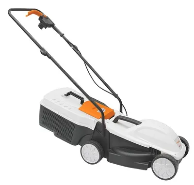 Mașină de tuns iarba electrică Nakayama - Pro EM3221, 1200 W, 32 cm