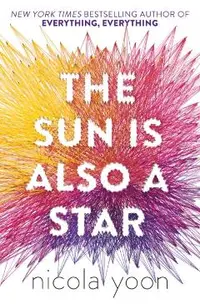 Sun is Also a Star