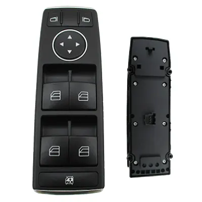 Comutator, macara geam MEAT &amp; DORIA 26077