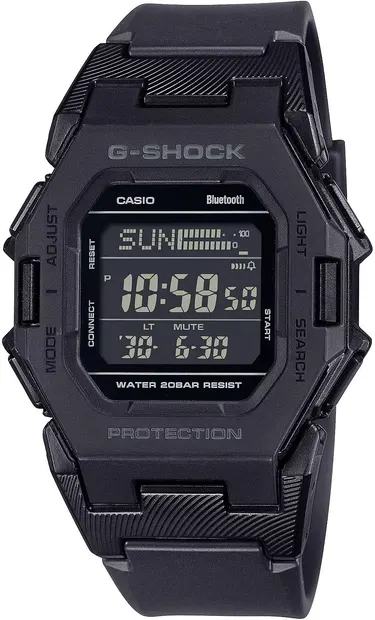 Ceas de bărbați Casio G-Shock - GD-B500-1ER