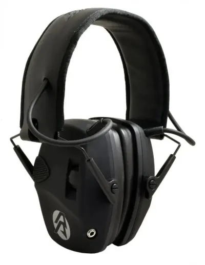 Casti active protectie fonica EHP27 Double-Alpha Academy - Default Title